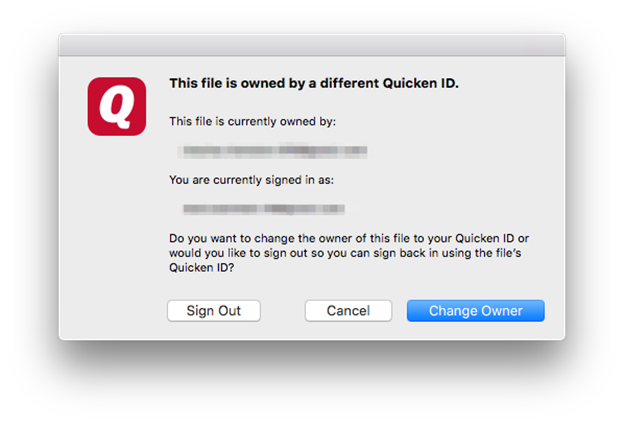 create a report in quicken 2015 for mac